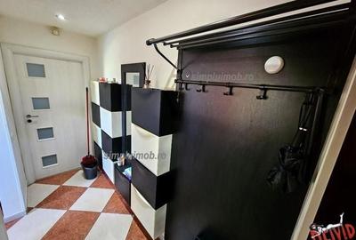 Apartament cu 3 camere decomandat, mobilat în Giulești - 5