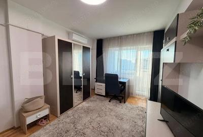 Garsonieră decomandată în Central - 3