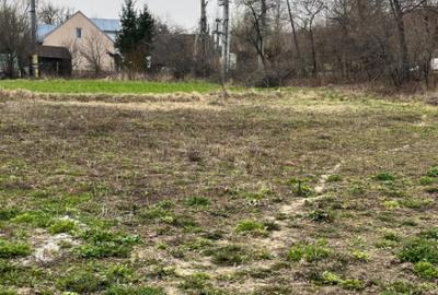 Teren de 2108 mp, în Central - 2