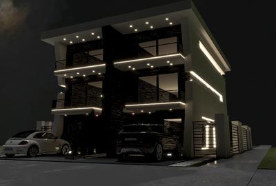 Casă individuală cu 5 camere cu Teren 240 Mp în Central - 3