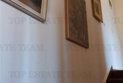 Apartament cu 4 camere în Adunații-Copăceni - 6