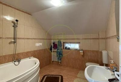 Casă individuală cu 3 camere cu Teren 700 Mp în Someșeni - 11