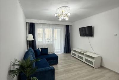 Apartament cu 3 camere, mobilat în Ultracentral - 2