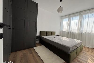 Apartament cu 3 camere, mobilat în Floreasca - 3