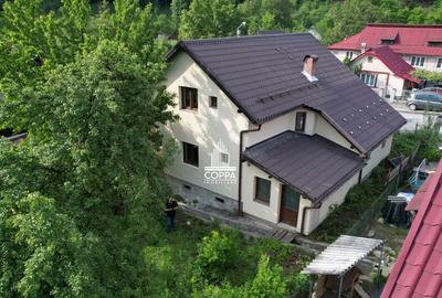 Casa zona Ferneziu / Limpedea - 14