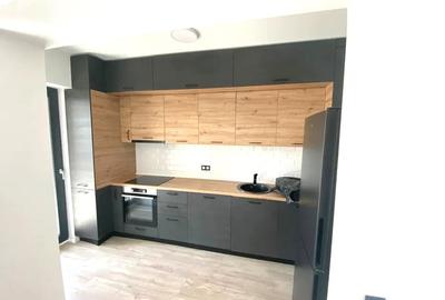 Apartament 2 camere | North Side Park | 58 mp | Zona Sisesti  | - 3