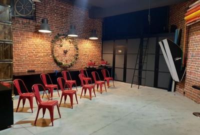 Apartament cu 2 camere, mobilat în Universitate - 2