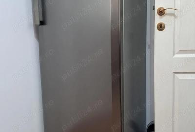 Garsonieră decomandată în Central - 9