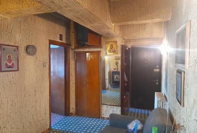 Apartament cu 3 camere decomandat în Sud - 2