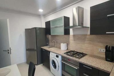 Garsonieră decomandată în Nord - 4