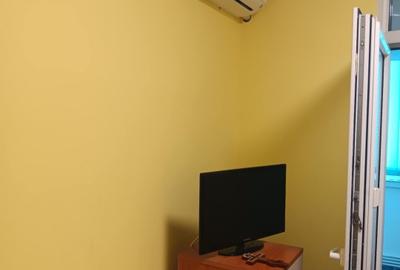 Lidl Spitalul Sfanta Maria apartament 1 camera decomandat 45 mp cu CT - 8