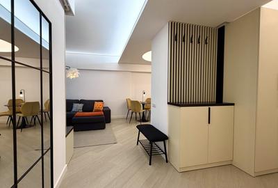 De inchiriat | Apartament 3 camere prima chirie Cortina North Pipera Voluntari - 5