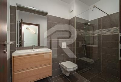 Casa ideala pentru familie–4 camere, curte amenajata, complex privat-securizat - 28