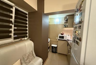 Garsoniera semidecomandata, 30 mp, Rovine, Zona Iruc - 4