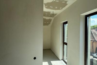 Duplex cu CF, Garaj, teren de 384 mp, Gilau - 18