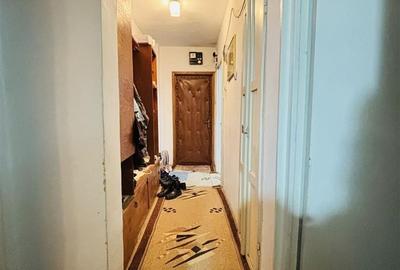 Apartament cu 2 camere decomandat în Calea Aradului - 18