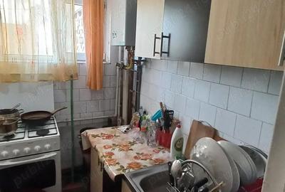 Apartament cu 2 camere decomandat în Gornăcel - 3