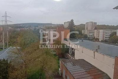 Apartament 2 camere/ Etaj 4/ Comision 0%/ Zona Dambu - 1