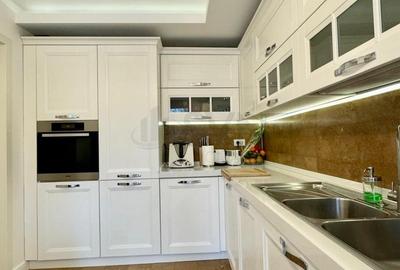 REA1022635 Apartament 3 camere I Bloc boutique I Floreasca I Parcare I De vanzar - 5