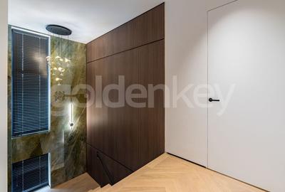 Vila noua ultra-finisata cu 8 camere | complex langa padure | Jacuzzi | piscina - 24