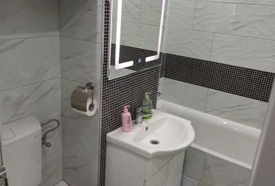 Apartament cu 3 camere decomandat, mobilat în Circumvalațiunii - 2