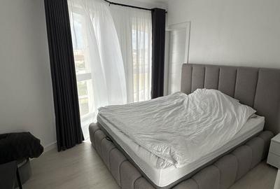 Apartament cu 3 camere decomandat în Central - 3