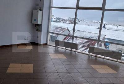 Spațiu comercial, de 110 mp, în Burdujeni - 2