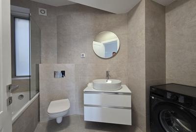 Apartament 3 camere de inchiriat nou în zona Armenească - Universitate - 22