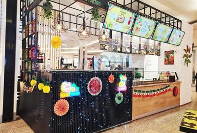 Spațiu comercial, de 27 mp, în Tătărași - 4