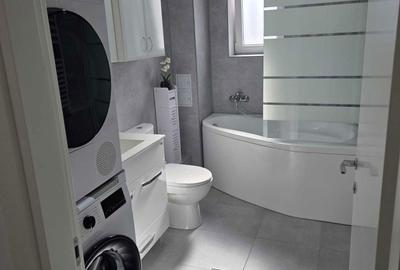Apartament cu 2 camere decomandat în Central - 6