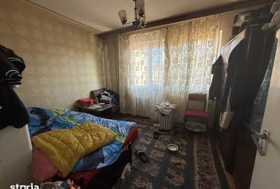 Apartament cu 2 camere semidecomandat în Iosefin - 3