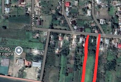 Spațiu comercial, în Sârca - 1