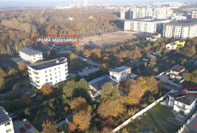 Casă individuală cu 5 camere cu Teren 520 Mp în Drumul Taberei - 7