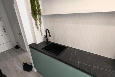 Apartament cu 2 camere semidecomandat, mobilat în Aleea Carpați - 7