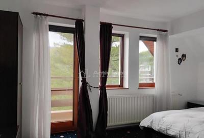 Casa- Vila- 5 camere - Drumul Poienii - 13