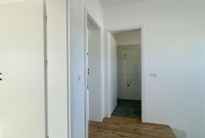 Duplex despartit prin camera Tehnica, Mosnita Noua-Valery - 13