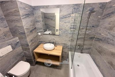 Apartament cu 2 camere decomandat, mobilat în Copou - 4
