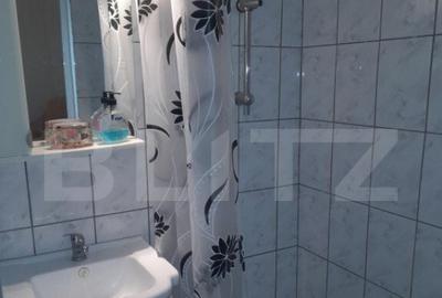 Casa 3 camere SI GRADINA 550mp in vatra satului TARLUNGENI - 6