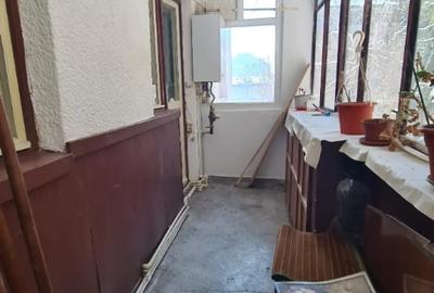 Apartament cu 2 camere decomandat în Ultracentral - 11