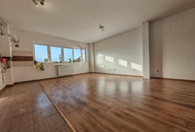 Apartament 2 camere, loc de parcare in subteran Apartament 2 camere, loc de parcare in subteran - 3