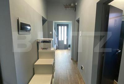 Casă cu 2 camere cu Teren 350 Mp în Bălcescu - 7