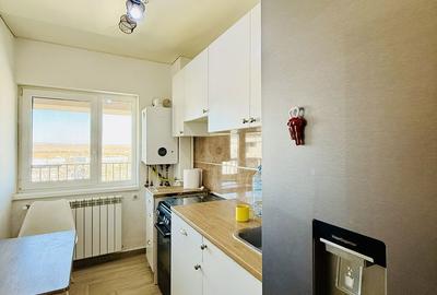 Apartament cu 2 camere, mobilat în Tătărași - 1