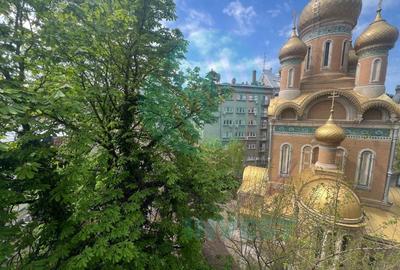 Apartament cu 2 camere semidecomandat, mobilat în Universitate - 9