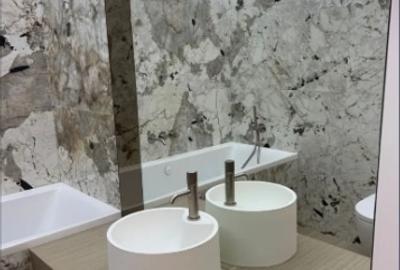 Apartaement 2 camere - LOC DE PARCARE INCLUS- CORTINA 126 - 6