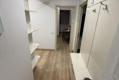 Apartament cu 2 camere decomandat, mobilat în Tătărași - 3