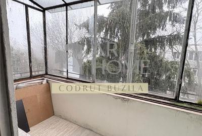 Apartament cu 2 camere semidecomandat în Nord - 3