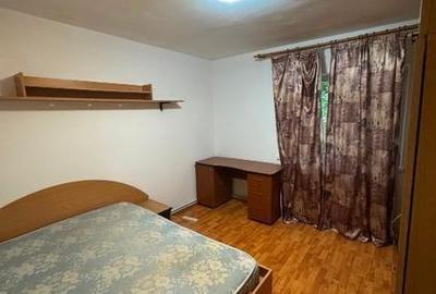 Aparatament 3 camere, mobilat și utilat, boxa, Tractorul, Brasov - 5