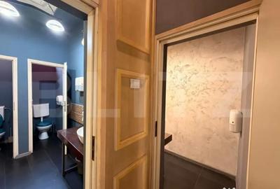 Spațiu comercial, de 186 mp, în Central - 11