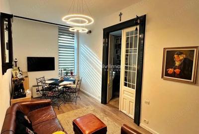 Apartament 71 mp util - ultracentral - cu loc de parcare - 3