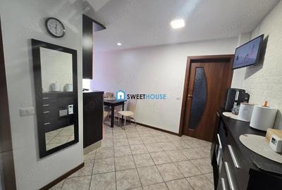 Apartament cu doua camere Str . Stejarului recent renovat - 6